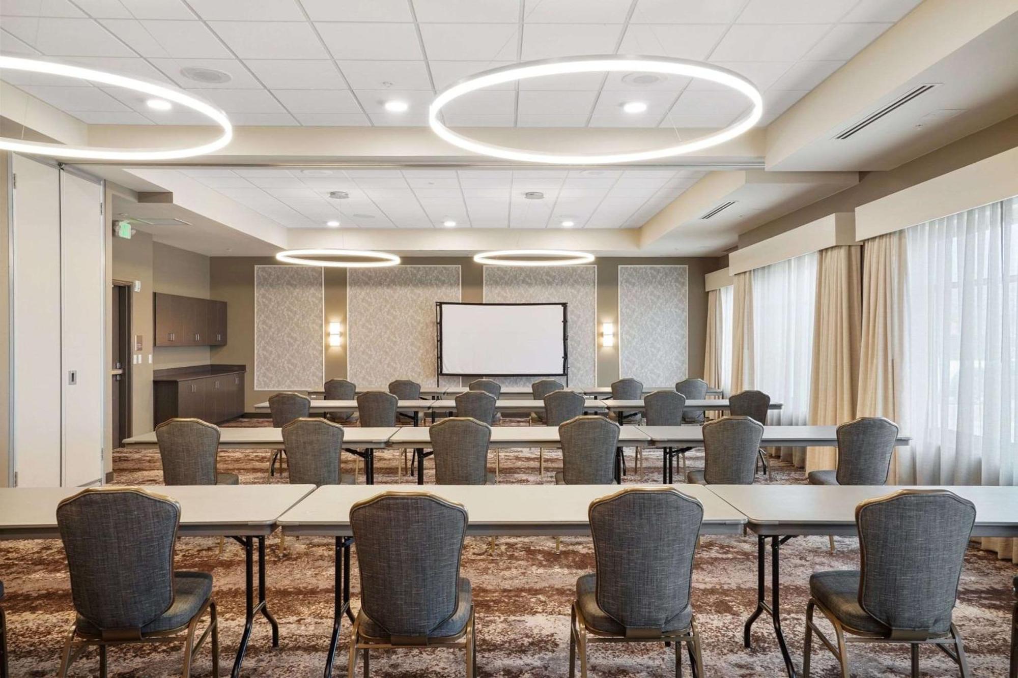 Best Western Plus Fillmore Inn & Suites Colorado Springs Eksteriør billede